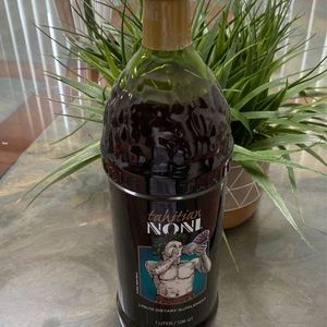 Noni juice